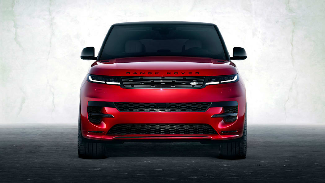 Test Car