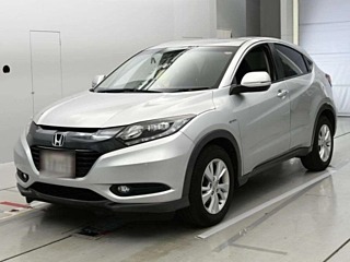 HONDA VEZEL  HYBRID PKG ”X” 2014