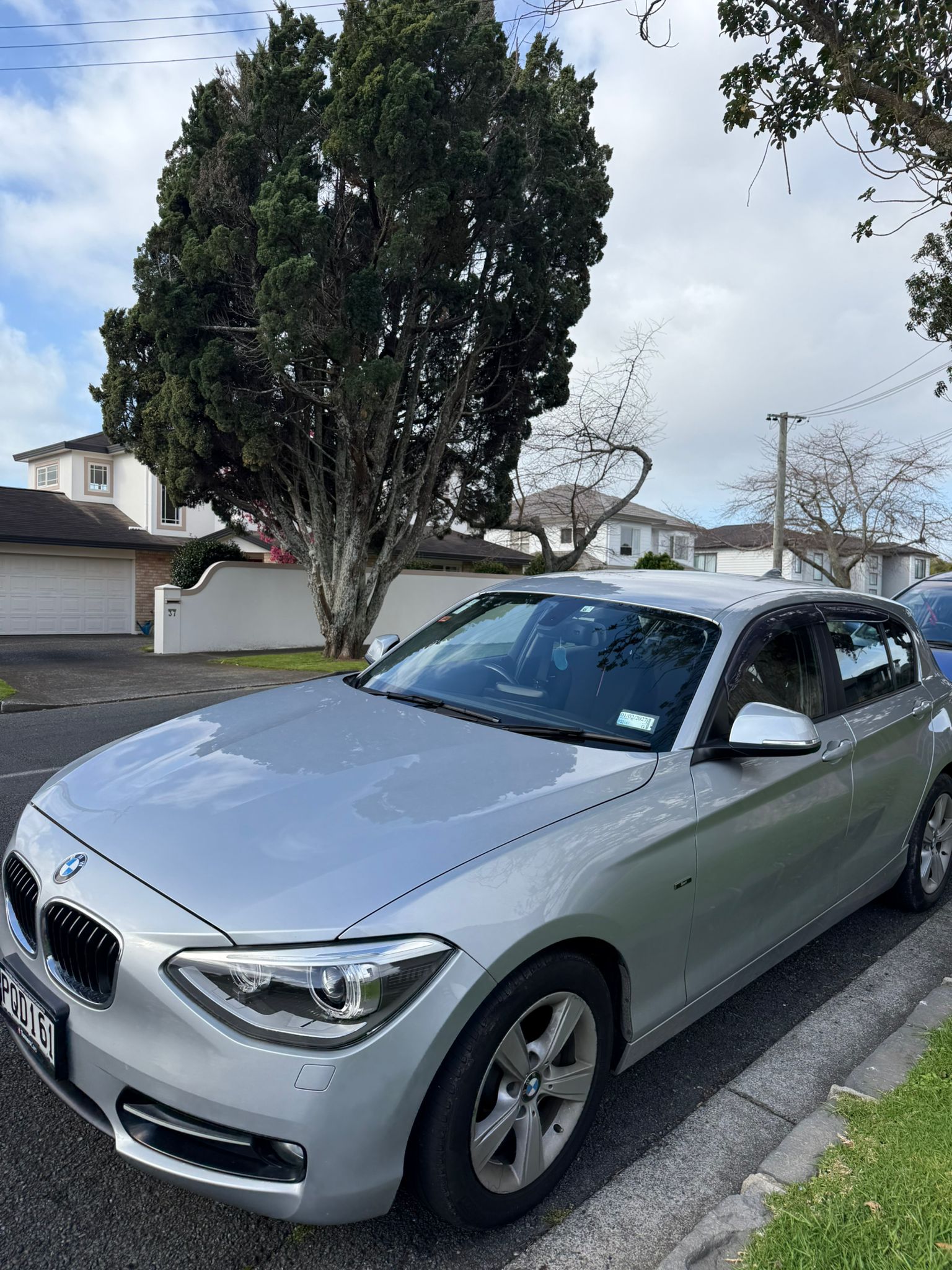 AVAILABLE NOW ”BMW 116i  2013”